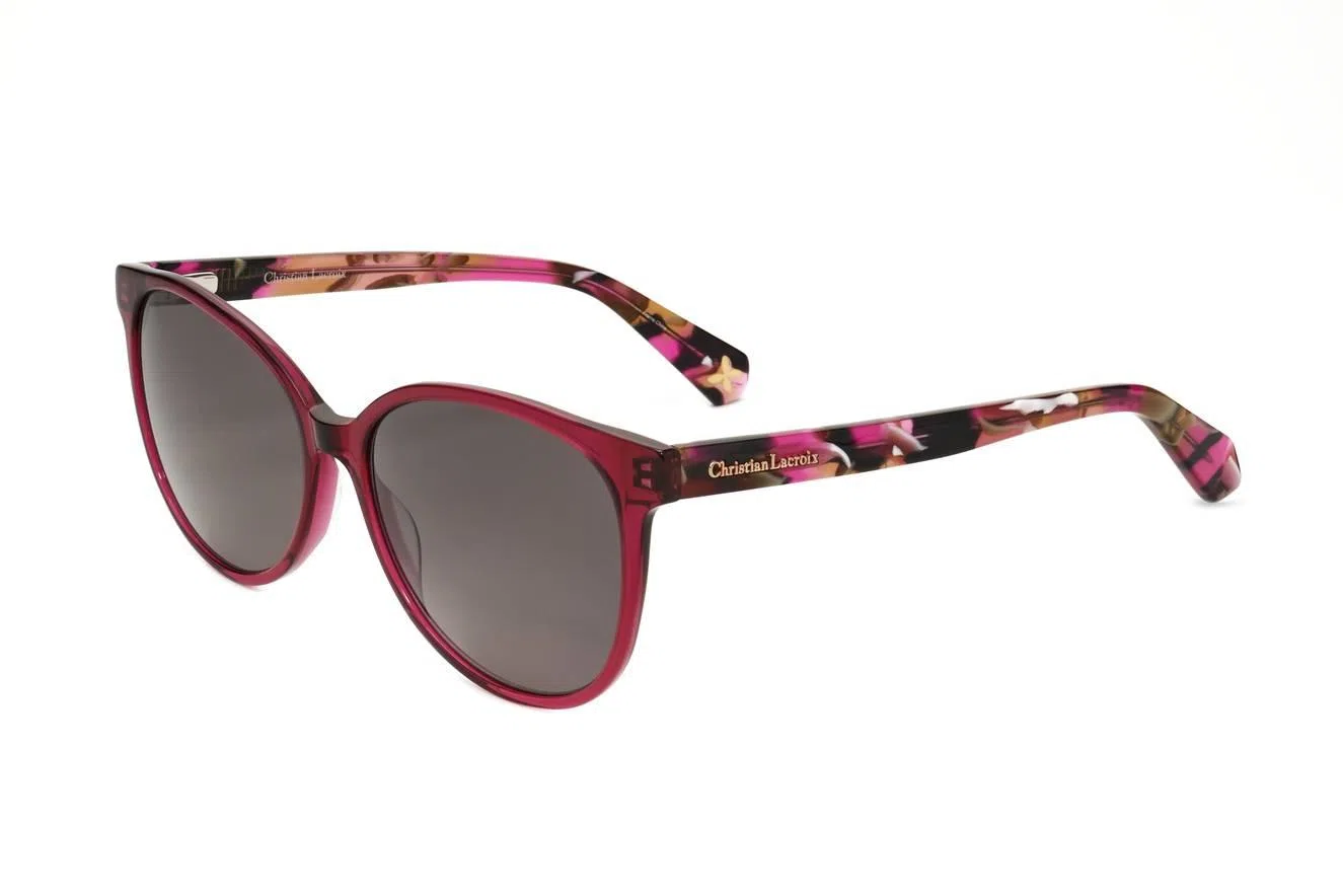 Christian Lacroix CLS1097 Sunglasses - view 3